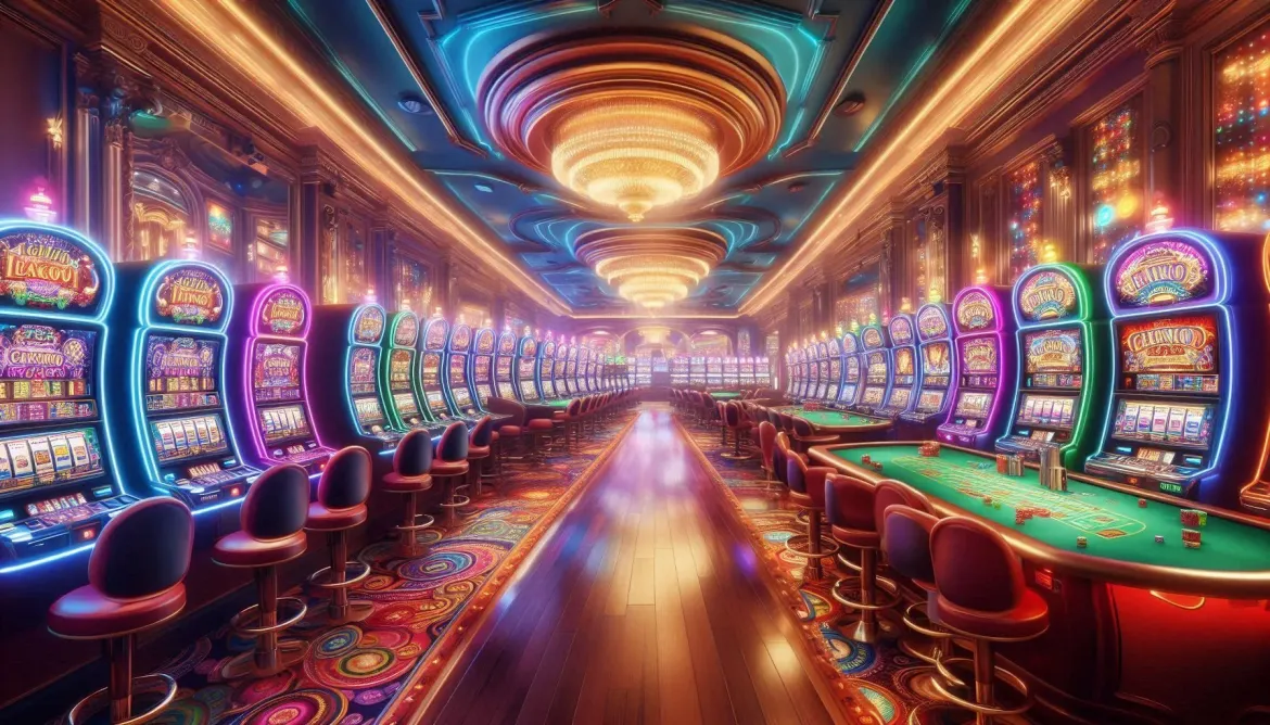 Doublestar Casino